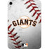 MLB San Francisco Giants Game Ball Apple iPad Mini Skin