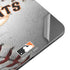 MLB San Francisco Giants Game Ball Apple iPad Mini Skin