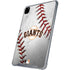 MLB San Francisco Giants Game Ball iPad Cases