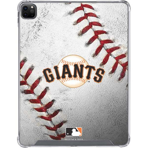MLB San Francisco Giants Game Ball iPad Cases