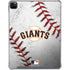 MLB San Francisco Giants Game Ball iPad Cases