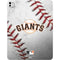 MLB San Francisco Giants Game Ball iPad Pro 13in M4 (2024) Skin