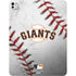 MLB San Francisco Giants Game Ball iPad Pro 13in M4 (2024) Skin