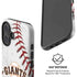 MLB San Francisco Giants Game Ball iPhone 16 Magsafe Impact Case