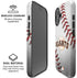 MLB San Francisco Giants Game Ball iPhone 16 Plus Magsafe Impact Case
