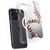 MLB San Francisco Giants Game Ball iPhone 16 Pro MagSafe Case