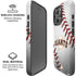 MLB San Francisco Giants Game Ball iPhone 16 Pro Magsafe Impact Case
