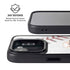 MLB San Francisco Giants Game Ball iPhone 16e Kickstand Case