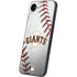 MLB San Francisco Giants Game Ball iPhone 16e Skin