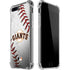 MLB San Francisco Giants Game Ball iPhone Cases