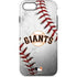 MLB San Francisco Giants Game Ball iPhone Cases
