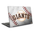 MLB San Francisco Giants Game Ball Dell Latitude Skin