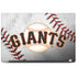 MLB San Francisco Giants Game Ball Dell Latitude Skin