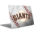 MLB San Francisco Giants Game Ball Apple MacBook Air Skin