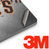 MLB San Francisco Giants Game Ball Apple MacBook Air Skin