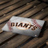 MLB San Francisco Giants Game Ball Apple MacBook Air Skin