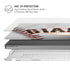 MLB San Francisco Giants Game Ball MacBook Pro 14in (2021-24) Case plus Skin