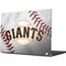 MLB San Francisco Giants Game Ball Apple MacBook Pro 14-inch Skin
