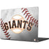 MLB San Francisco Giants Game Ball Apple MacBook Pro 14-inch Skin