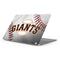 MLB San Francisco Giants Game Ball Apple MacBook Pro 16-inch Skin