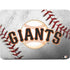 MLB San Francisco Giants Game Ball Apple MacBook Pro 16-inch Skin