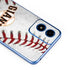 MLB San Francisco Giants Game Ball Moto G Play 4G (2024) Skin