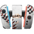 MLB San Francisco Giants Game Ball Nintendo Switch 2 (2025) Joy-Con Controller Skin