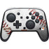 MLB San Francisco Giants Game Ball Nintendo Switch 2 (2025) Pro Controller Skin