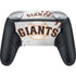 MLB San Francisco Giants Game Ball Nintendo Switch 2 (2025) Pro Controller Skin