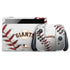 MLB San Francisco Giants Game Ball Nintendo Skins