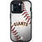 MLB San Francisco Giants Game Ball Otterbox Defender iPhone Skin