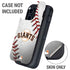 MLB San Francisco Giants Game Ball Otterbox Defender iPhone Skin