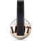 MLB San Francisco Giants Game Ball PlayStation 4 Gold Wireless Headset Skin