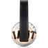 MLB San Francisco Giants Game Ball PlayStation 4 Gold Wireless Headset Skin