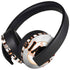 MLB San Francisco Giants Game Ball PlayStation 4 Gold Wireless Headset Skin