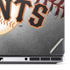 MLB San Francisco Giants Game Ball Dell Precision Skin