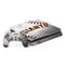 MLB San Francisco Giants Game Ball PlayStation PS4 Skins