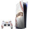 MLB San Francisco Giants Game Ball PlayStation PS5 Skins