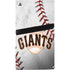 MLB San Francisco Giants Game Ball PS5 Pro Bundle Skin