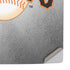 MLB San Francisco Giants Game Ball PS5 Pro Console Skin