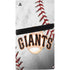 MLB San Francisco Giants Game Ball PS5 Pro Disk Console Skin