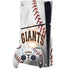 MLB San Francisco Giants Game Ball PlayStation PS5 Skins