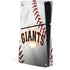MLB San Francisco Giants Game Ball PlayStation PS5 Skins