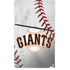 MLB San Francisco Giants Game Ball PS5 Slim Digital Edition Console Skin