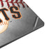 MLB San Francisco Giants Game Ball Surface Laptop 7 13.8in Skin