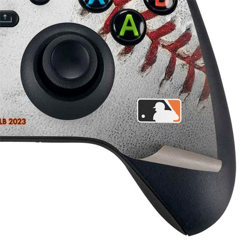 MLB San Francisco Giants Game Ball Xbox Series X Bundle Skin