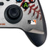 MLB San Francisco Giants Game Ball Xbox Series X Bundle Skin