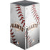 MLB San Francisco Giants Game Ball Xbox Series X Skins