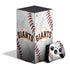 MLB San Francisco Giants Game Ball XBox Series X Digital Edition Bundle Skin