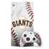 MLB San Francisco Giants Game Ball Xbox Series X Skins